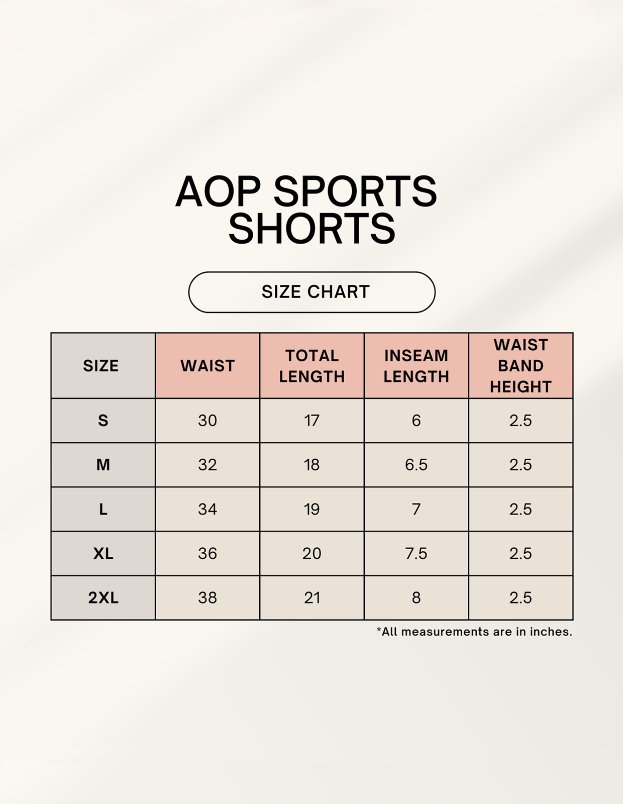Unisex Sports Shorts - Image 2