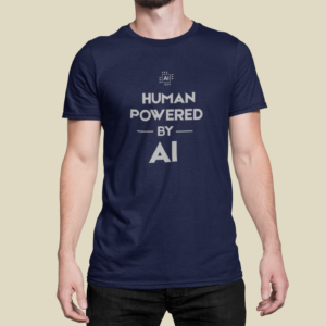 AI T-shirt