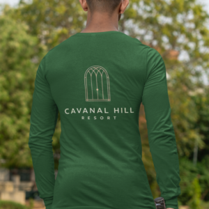 Men's Full Sleeve T-Shirt