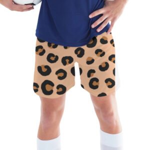 Unisex Sports Shorts