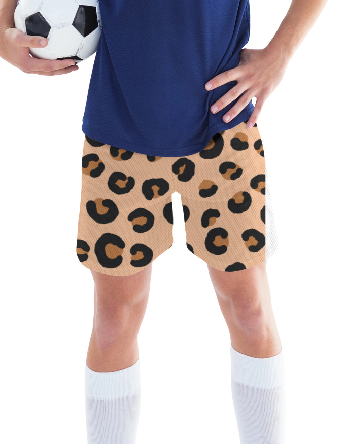 Unisex Sports Shorts